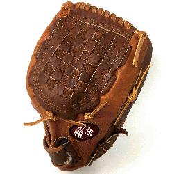 ona Buckaroo Fastpitch BKF-1300C Fastpitch Softball Glove 